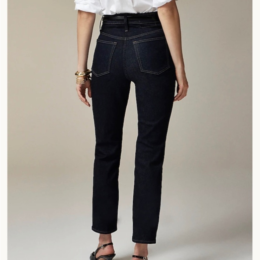 J. Crew ‘03 Curvy Slim Classic Jeans Size 29 SOLD OUT ONLINE